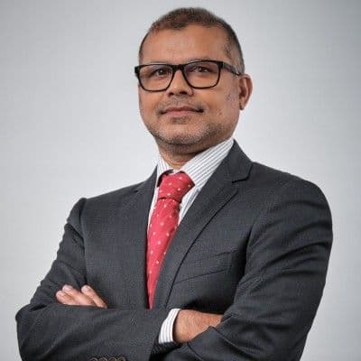 TSTT separates vice president