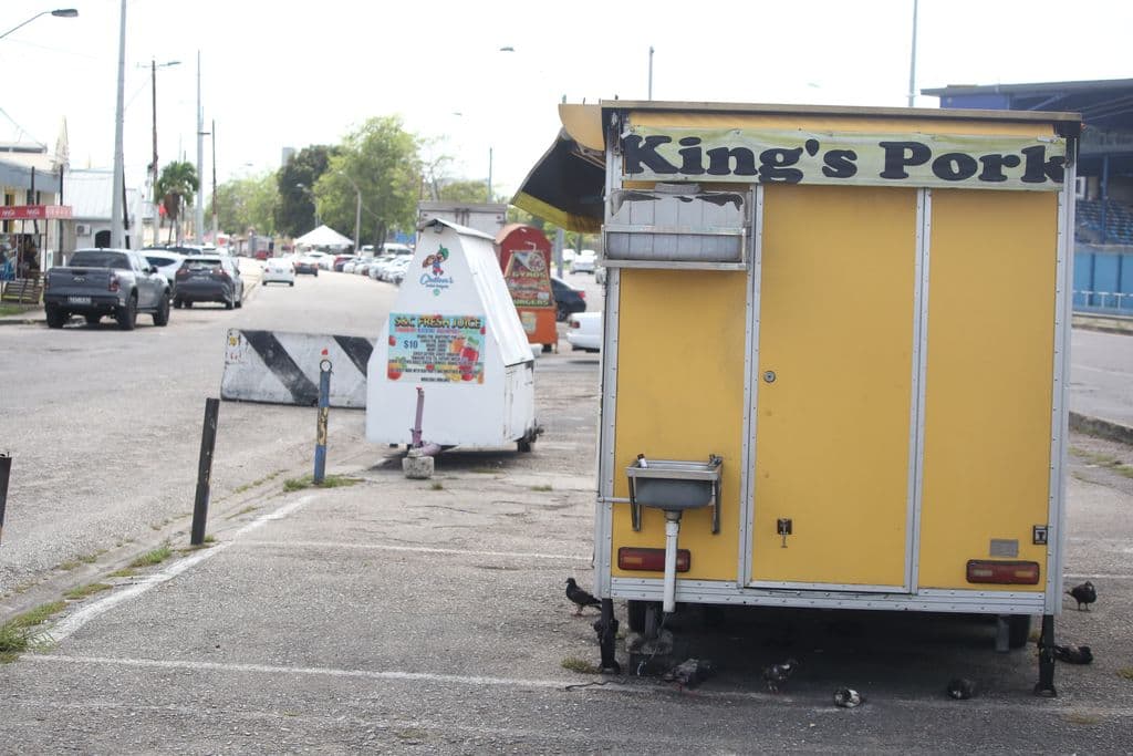Vendors threaten legal action over two-week shutdown of Cross Crossing