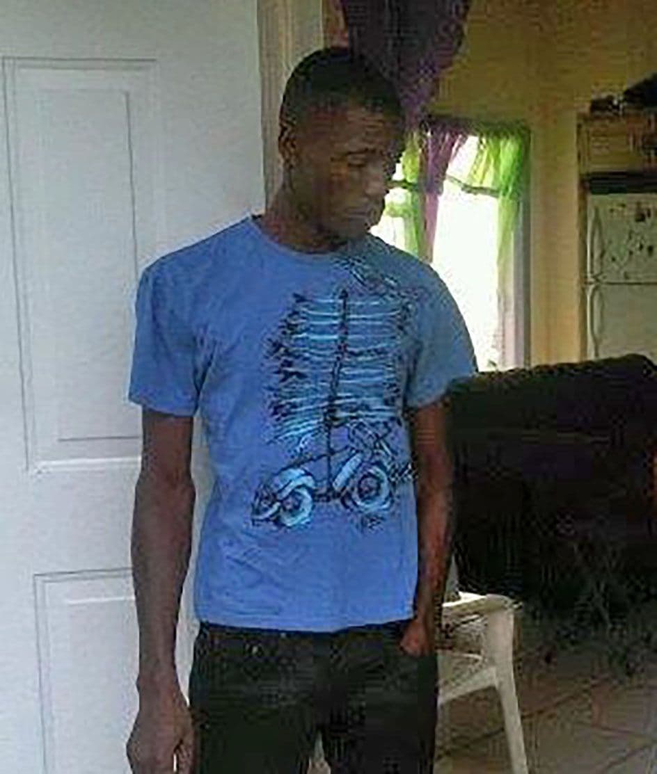 Tobago man shot by cop loses kidney