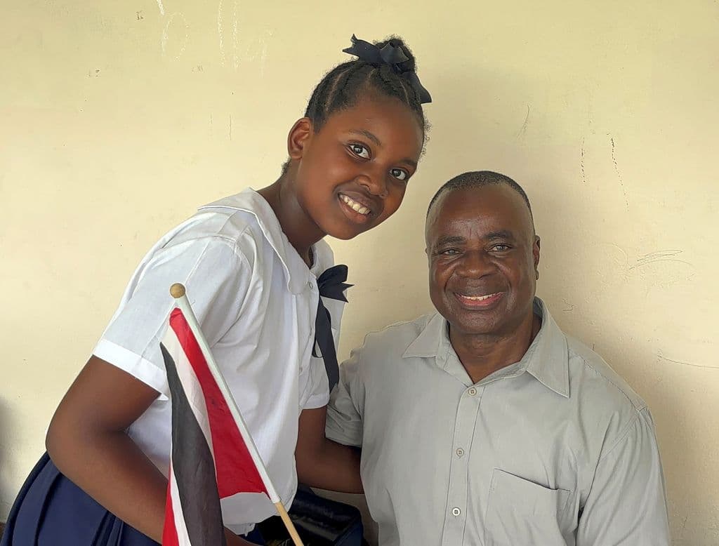 Eme Eton completes rare academic milestone at age 10
