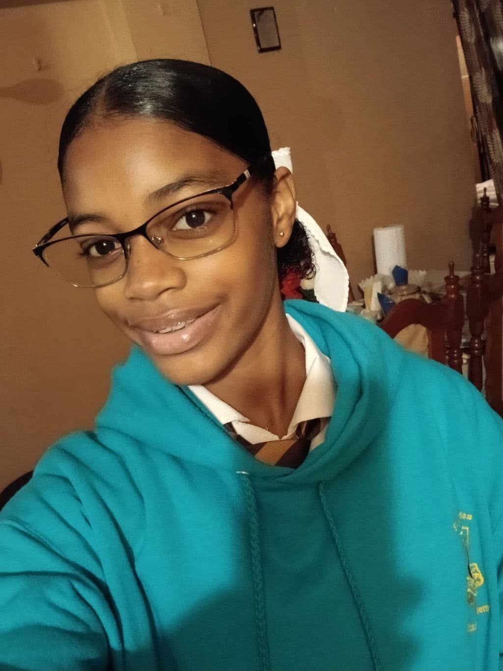 Morvant teen turns up at Tunapuna Police Station after missing report