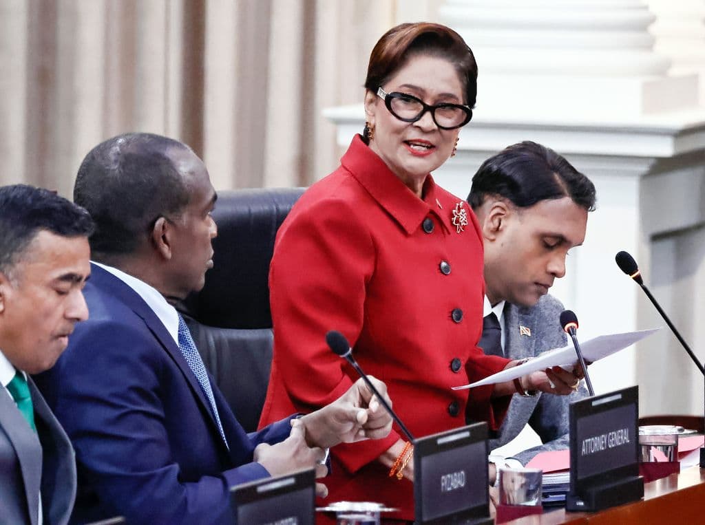 PM: PNM trying to protect ‘drug mafia friends’