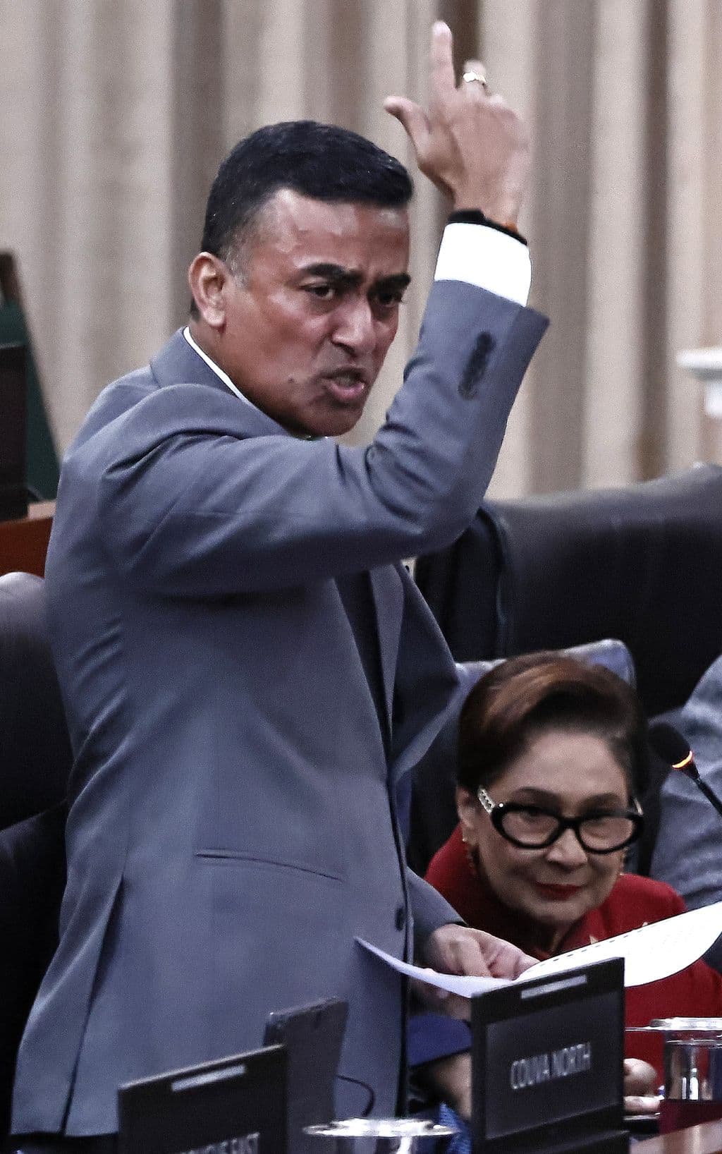 Finance Bill passed as Tancoo rejects Opposition claims of new taxes