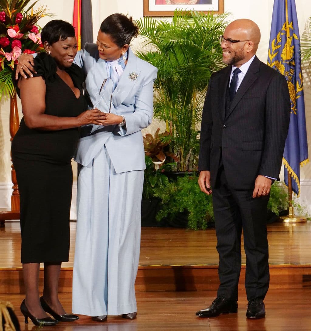 President’s House marks 150 years