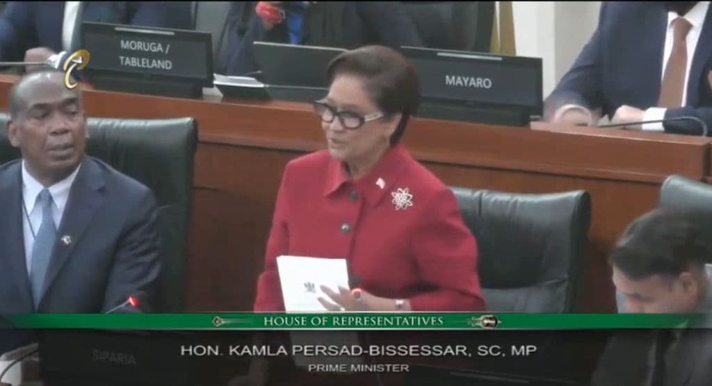 PM says No Rights Are Absolute as She Defends SoE