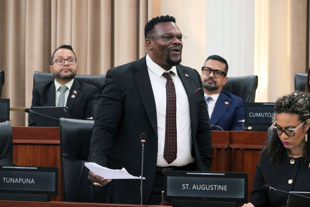 Alexander defends SoE extension