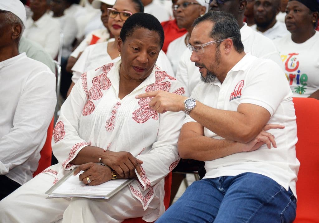 PNM vows to stage own Independence Day Parade