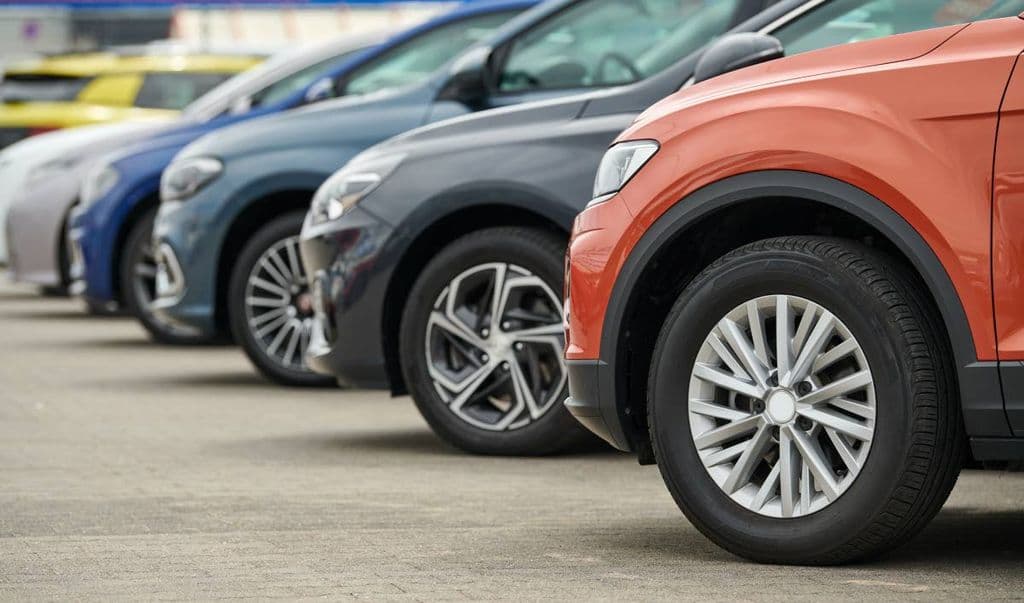 Cops warn ride-share drivers of being targeted for robberies
