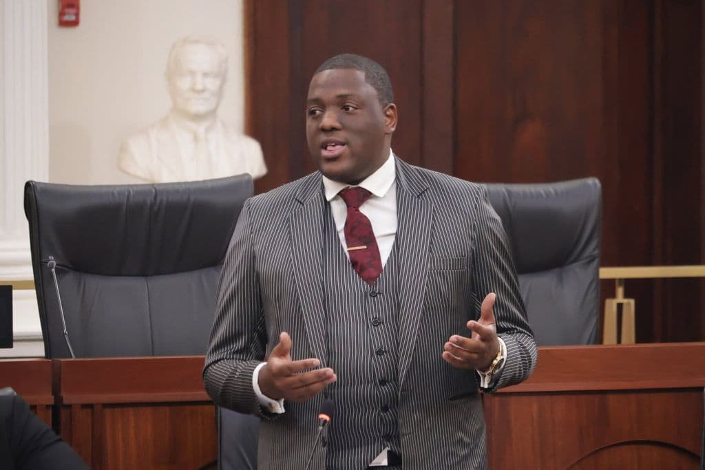 Marcelle accuses government of using "PNM" as slur