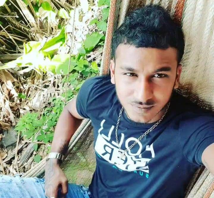 South Oropouche father seeks justice after son’s murder