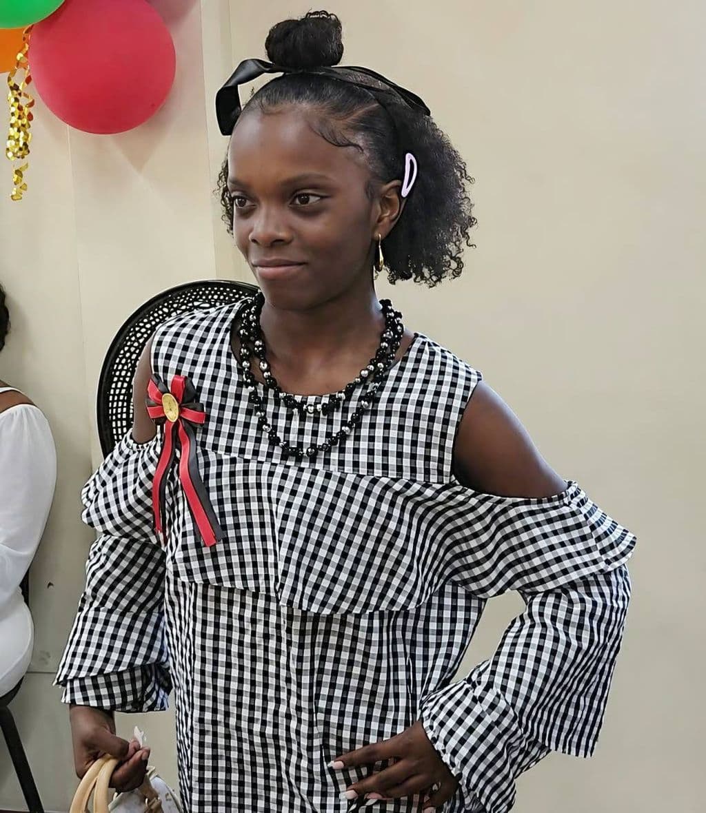 Mercedez Layne to be buried Tuesday