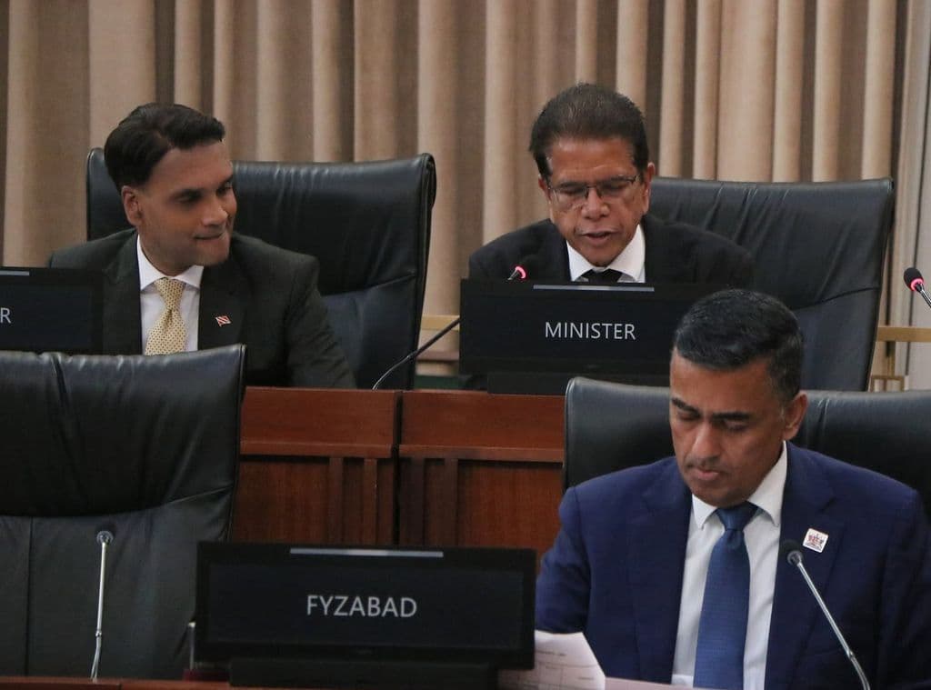 Dowlath: No backpay for teachers in $127.8M allocation