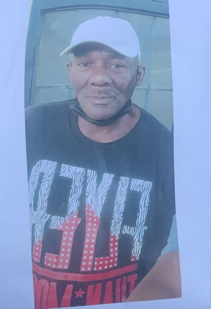 Police seek help finding Andre Moses