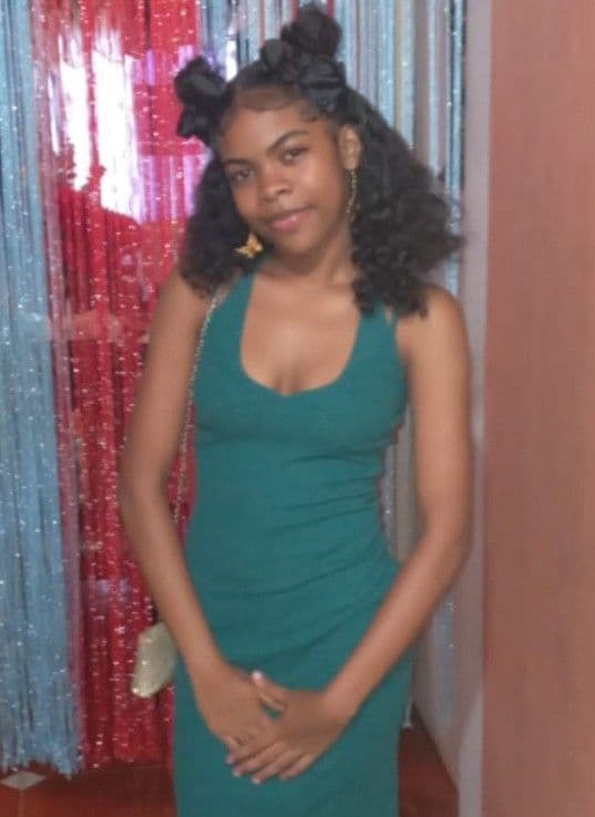 Police seek public’s help to locate missing teenager