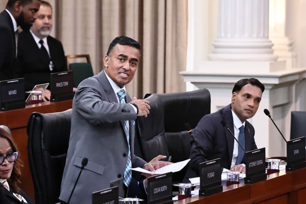 US slaps T&T with 10% tariff