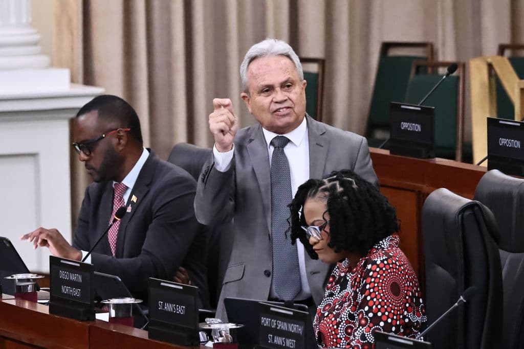 Imbert: Moody’s upgrade not due to Govt performance