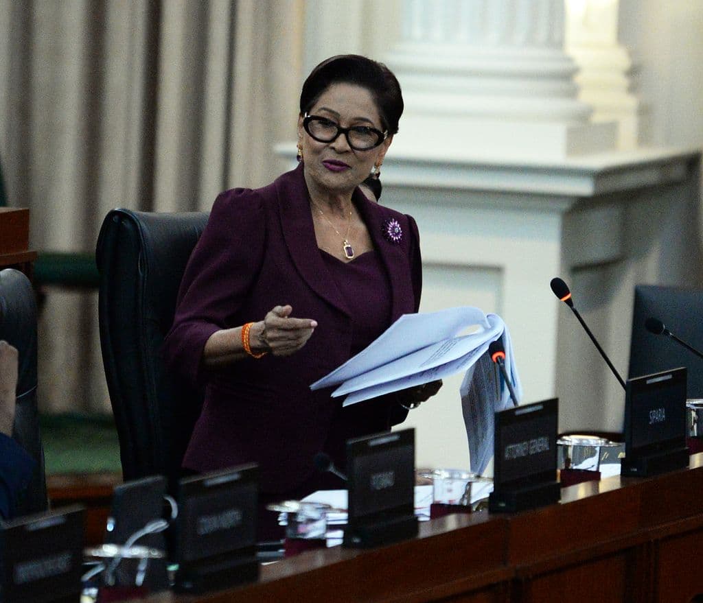 PM Pledges T&T Support for Earthquake-Ravaged Venezuela