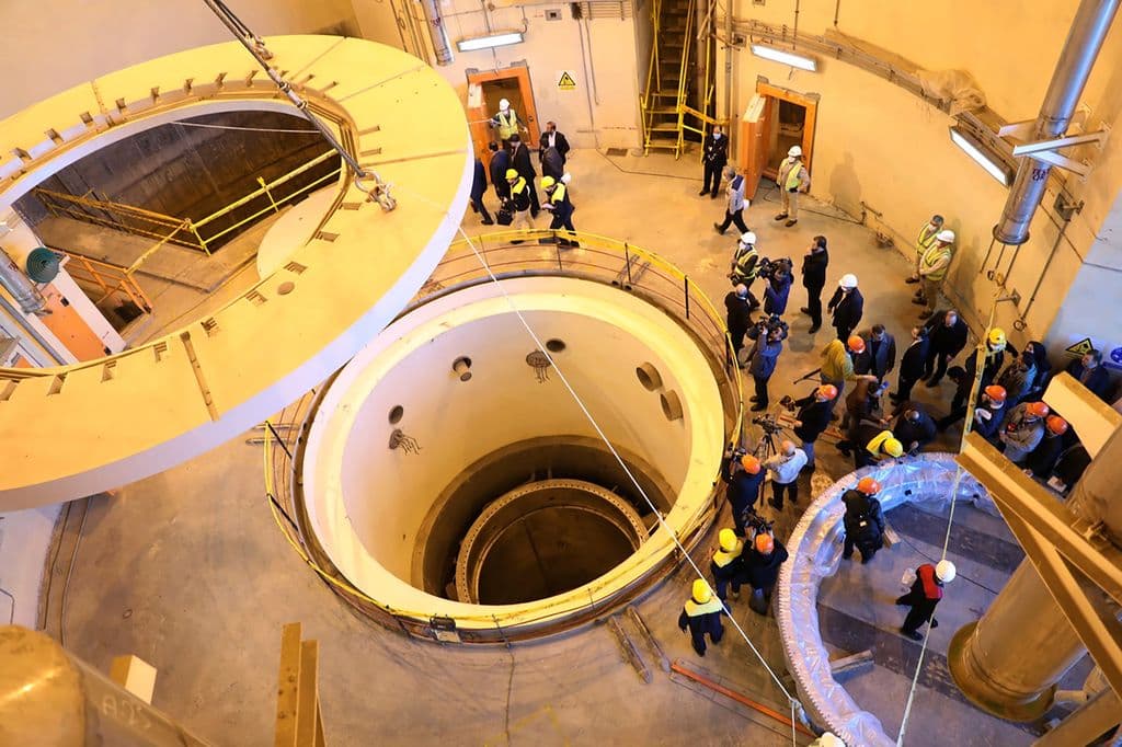 The interim US-Iran deal leaves the fate of Tehran’s nuclear program still to be negotiated