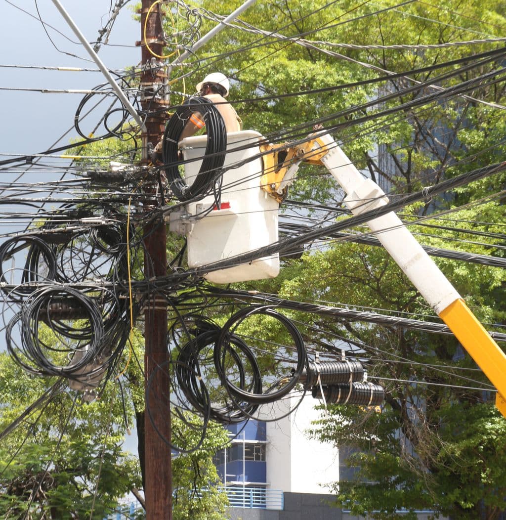 Power outage to affect Biljah Road, surrounding areas