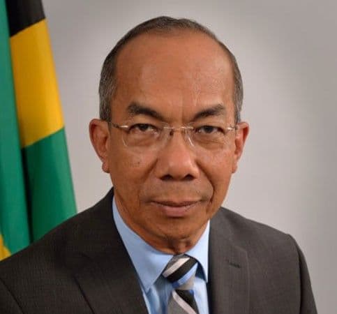 Jamaica in talks to accept third country nationals from the United States
