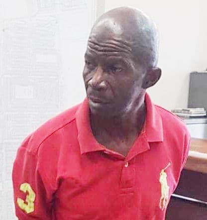 Man who killed nephew during schizophrenic episode gets nine years in jail