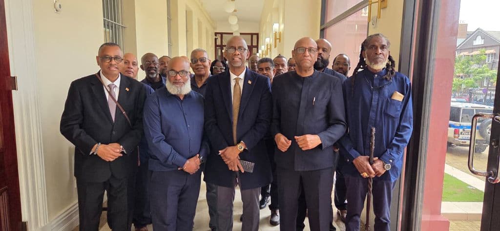 OWTU declines to take position on no-protest zones