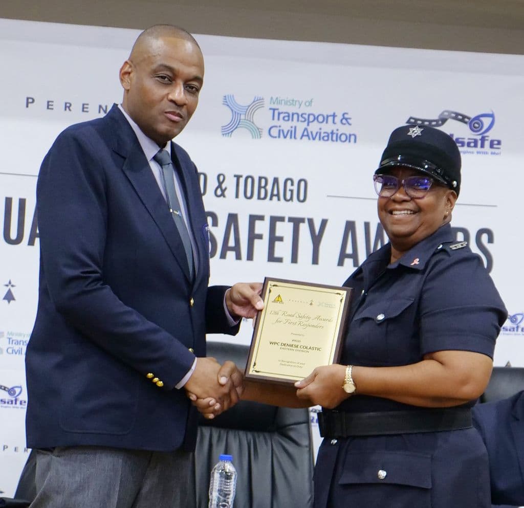 Guevarro marks one year in office as police commissioner