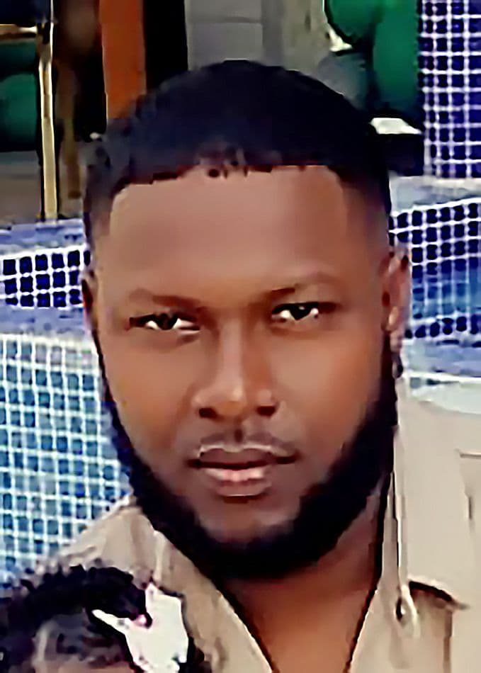 Cop awaiting extradition found dead in cell