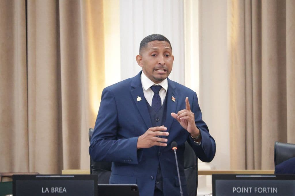 WASA launches $20M wastewater project in Beetham Gardens