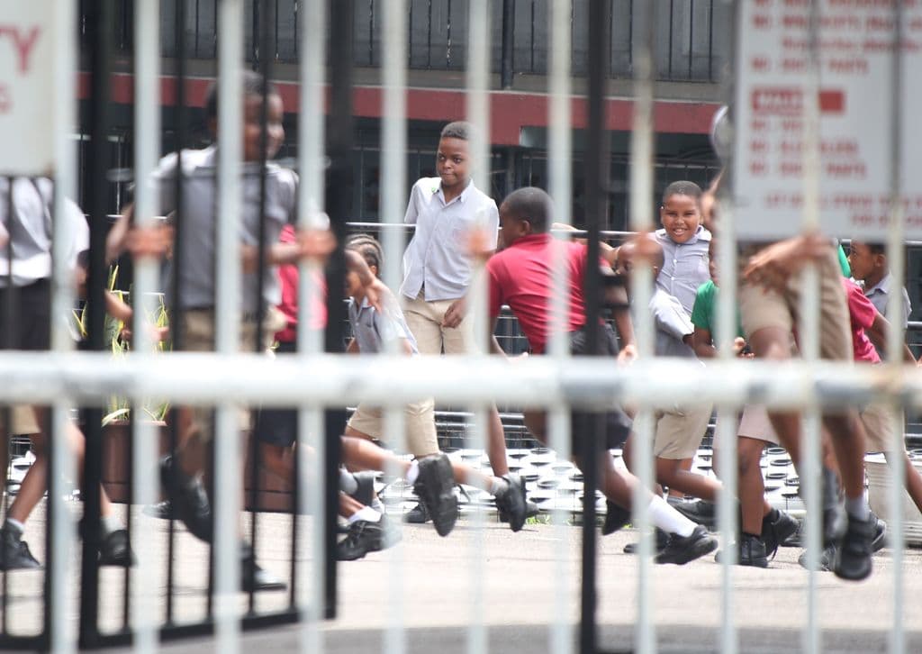 Education Minister, TTUTA claim low attendance due to national tests