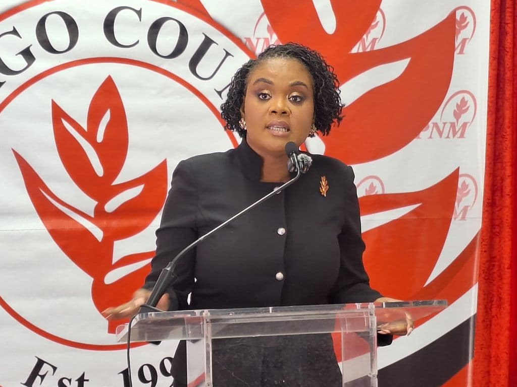Cudjoe-Lewis warns Hadeed case raises wider questions on citizens’ rights