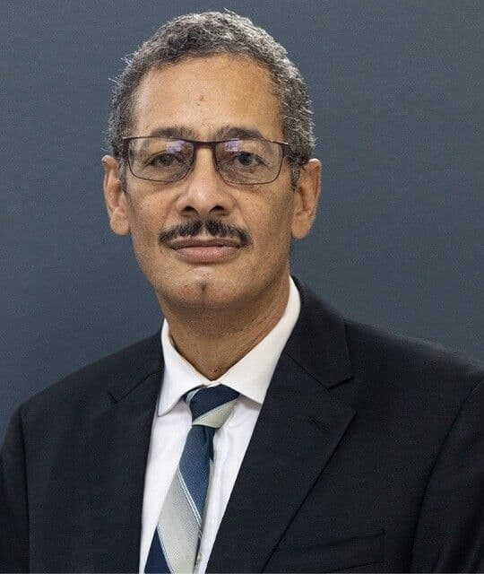 Environmental pioneer John Agard dies at 71