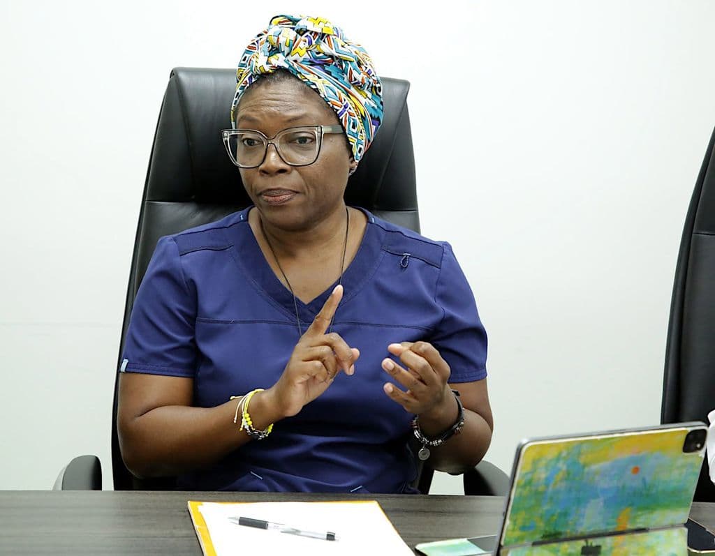 Health Division worried by high rates of STIs among young people in Tobago