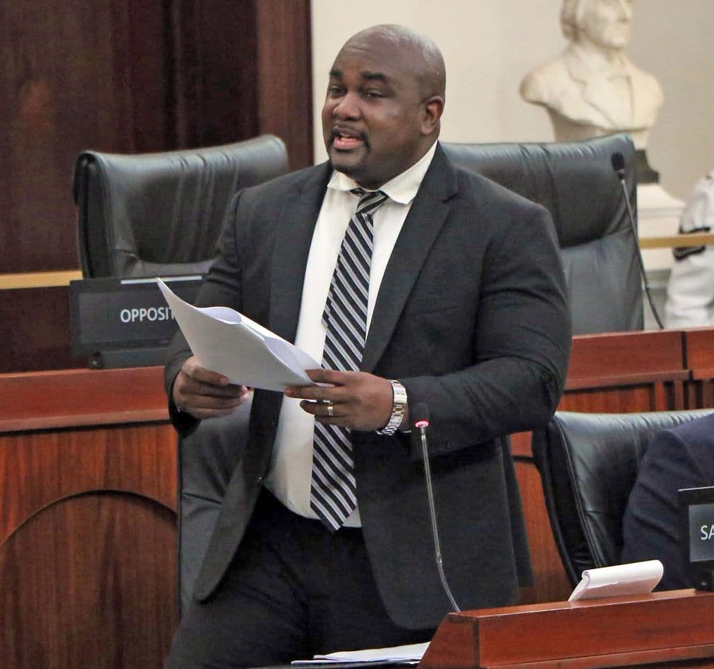Manning letter raises election integrity concerns ahead of PNM polls