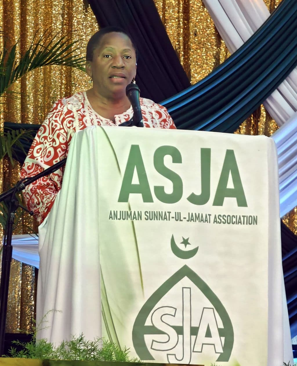 Opposition Leader hails ASJA’s 90 years of service