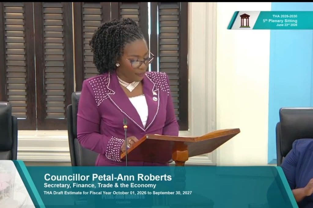 THA seeks $4.12bn budget for fiscal 2027