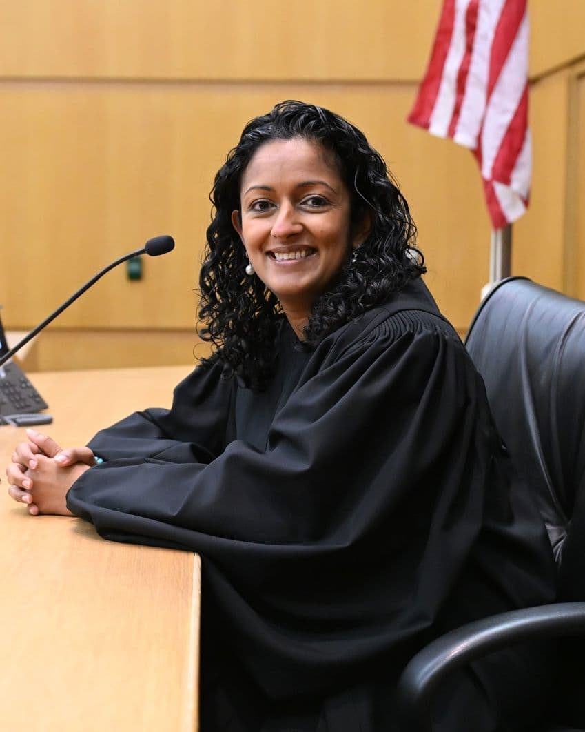 US lawmaker, DHS official slam T&T-born judge over voter database ruling