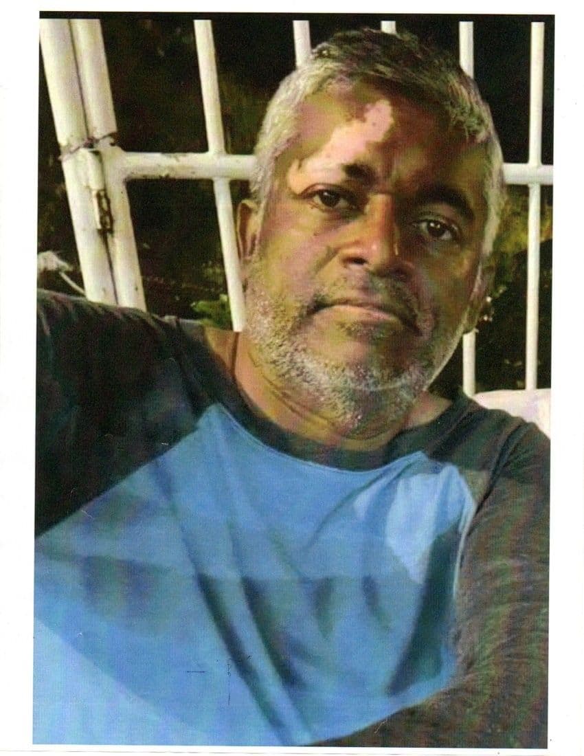 Family prays for safe return of missing Williamsville businessman