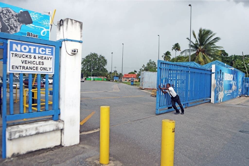 TTPS still silent on arrest of Hadeeds