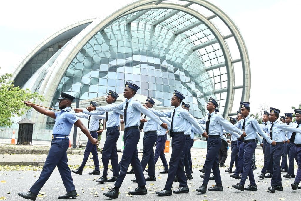 PoS marks 112th anniversary with City Day Parade