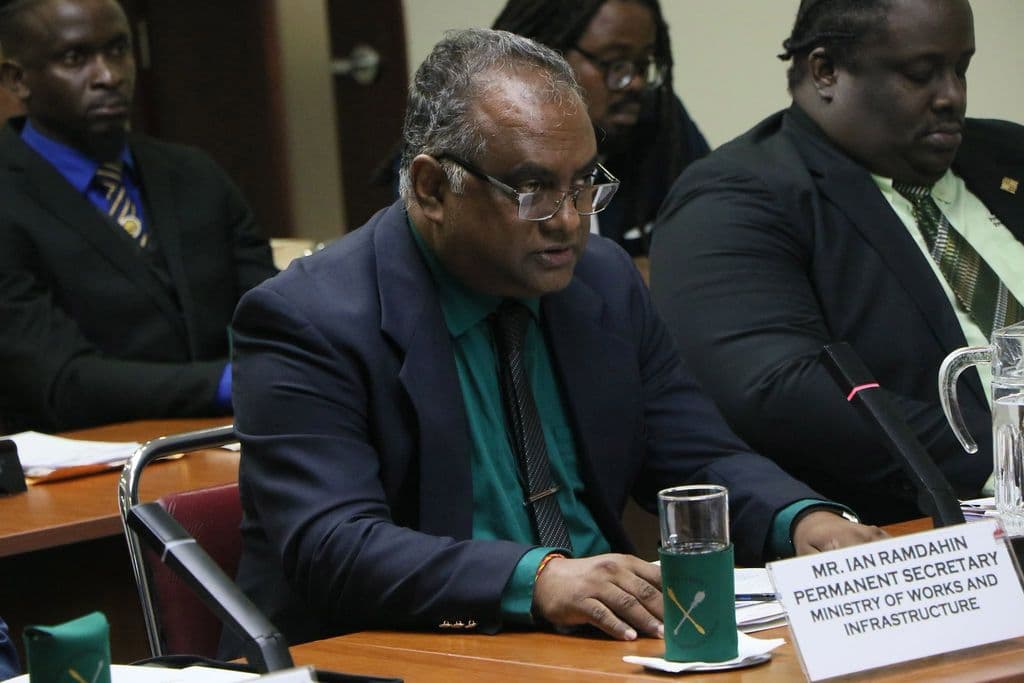 Works Ministry PS: Ministry’s staff facing hostility from local govt officials