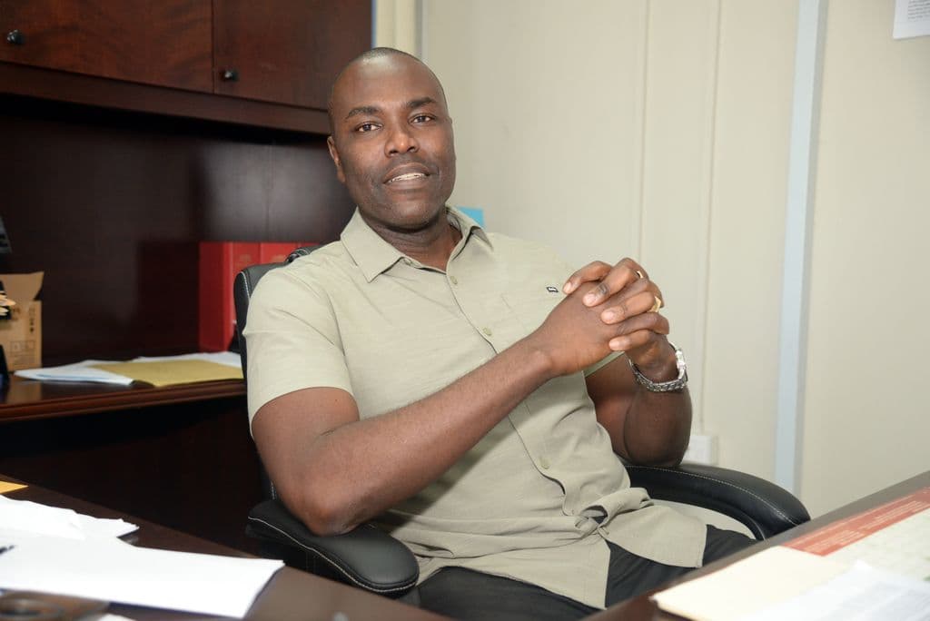 Police association backs CoP over firings of 17 officers