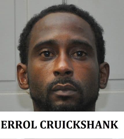 Freeport trio jailed after admitting to wake killing