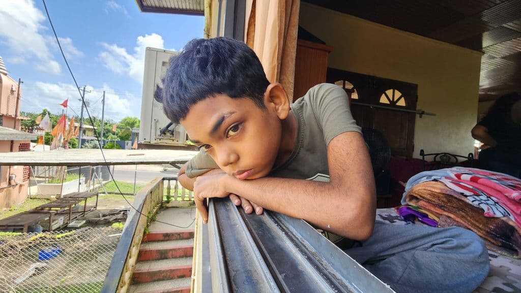 Boy with rare liver disease seeks help for surgery