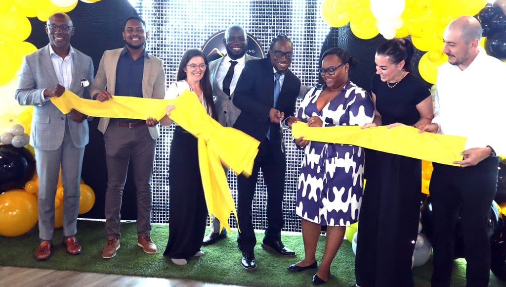 BPO company plans further expansion in T&T
