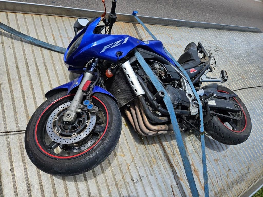 Boy, 15, killed in fatal collision
