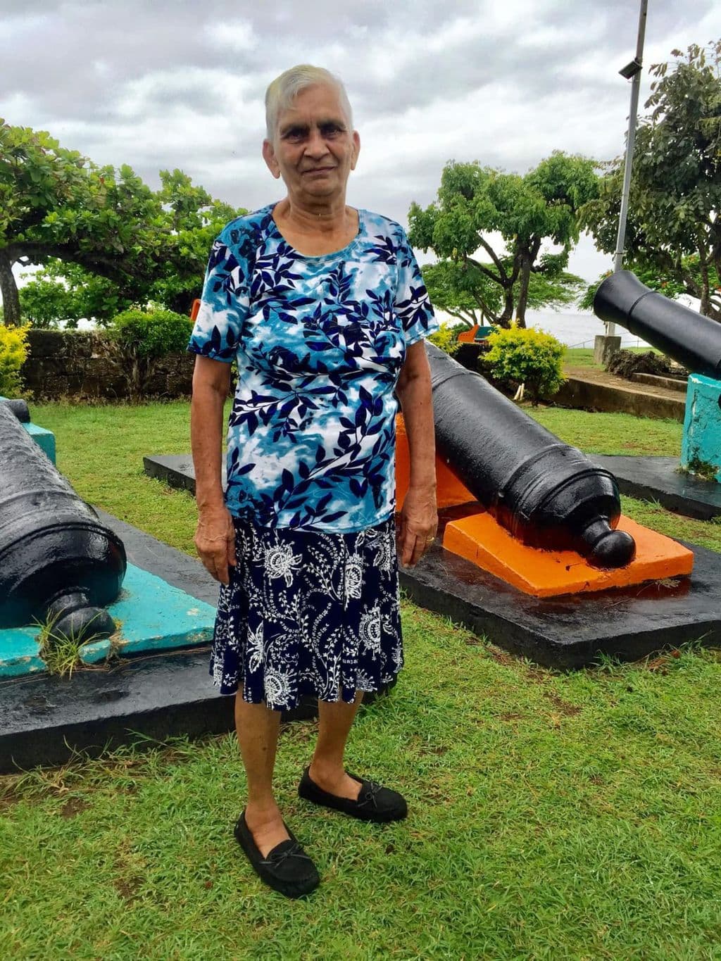 ‘She loved everyone’: Family mourns murdered Barrackpore pensioner