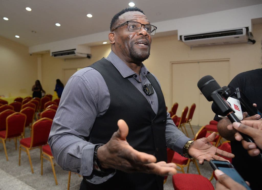 ALEXANDER DEFENDS HADEEDS’ ARRESTS