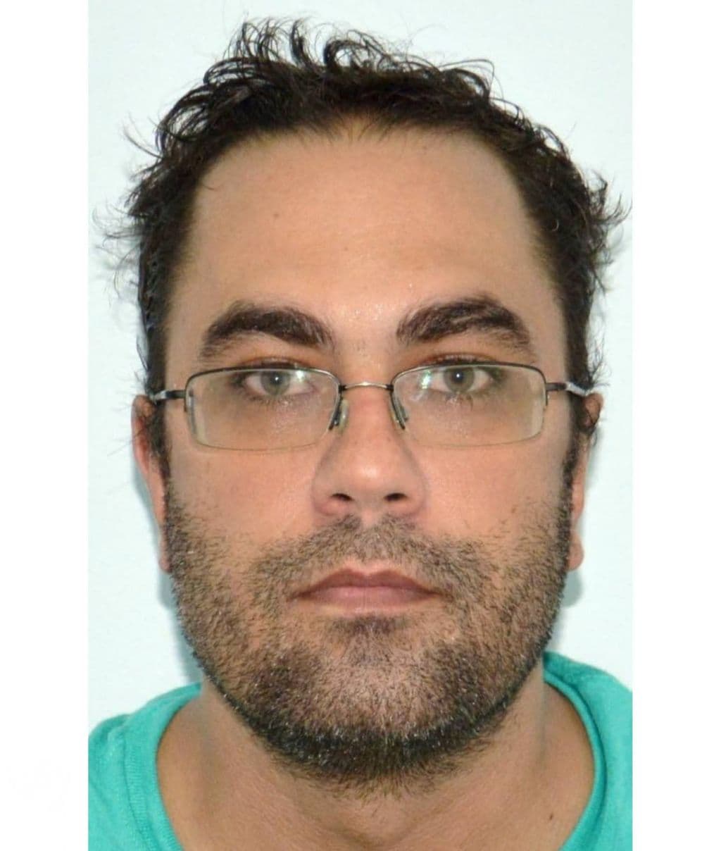 Businessman stabbed to death after argument with woman