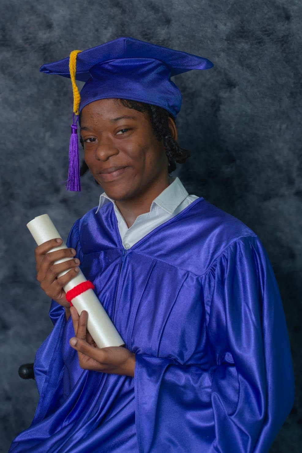 Urgent appeal to locate missing Point Fortin teenager